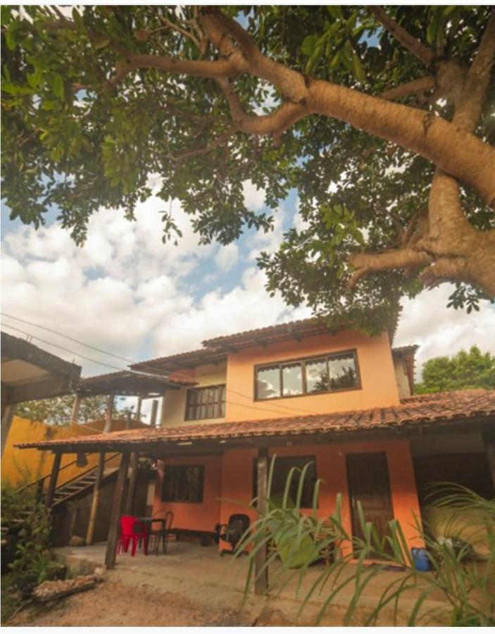 Minha Casa Na Vila Apartment São Jorge Exterior foto